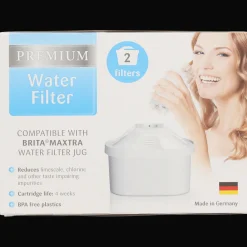 Action Küchenartikel<Wasserfilterpatronen