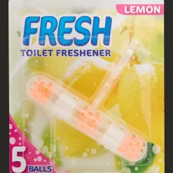 Action Reinigungsmittel<WC-Duftspüler