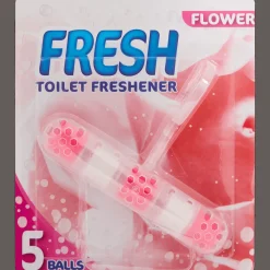 Action Reinigungsmittel<WC-Duftspüler