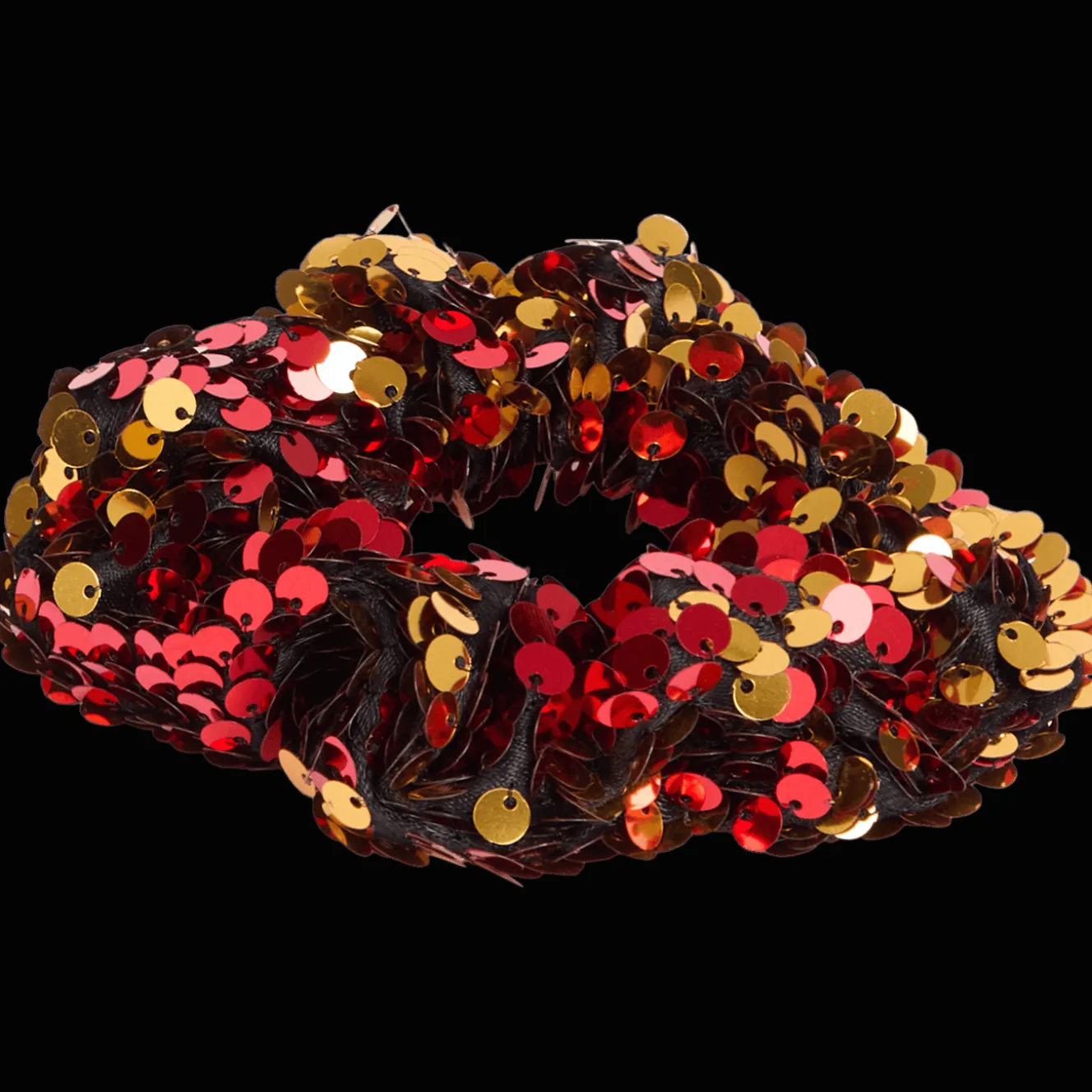 Action Haar-Accessoires<Weihnachtliche Haaraccessoires