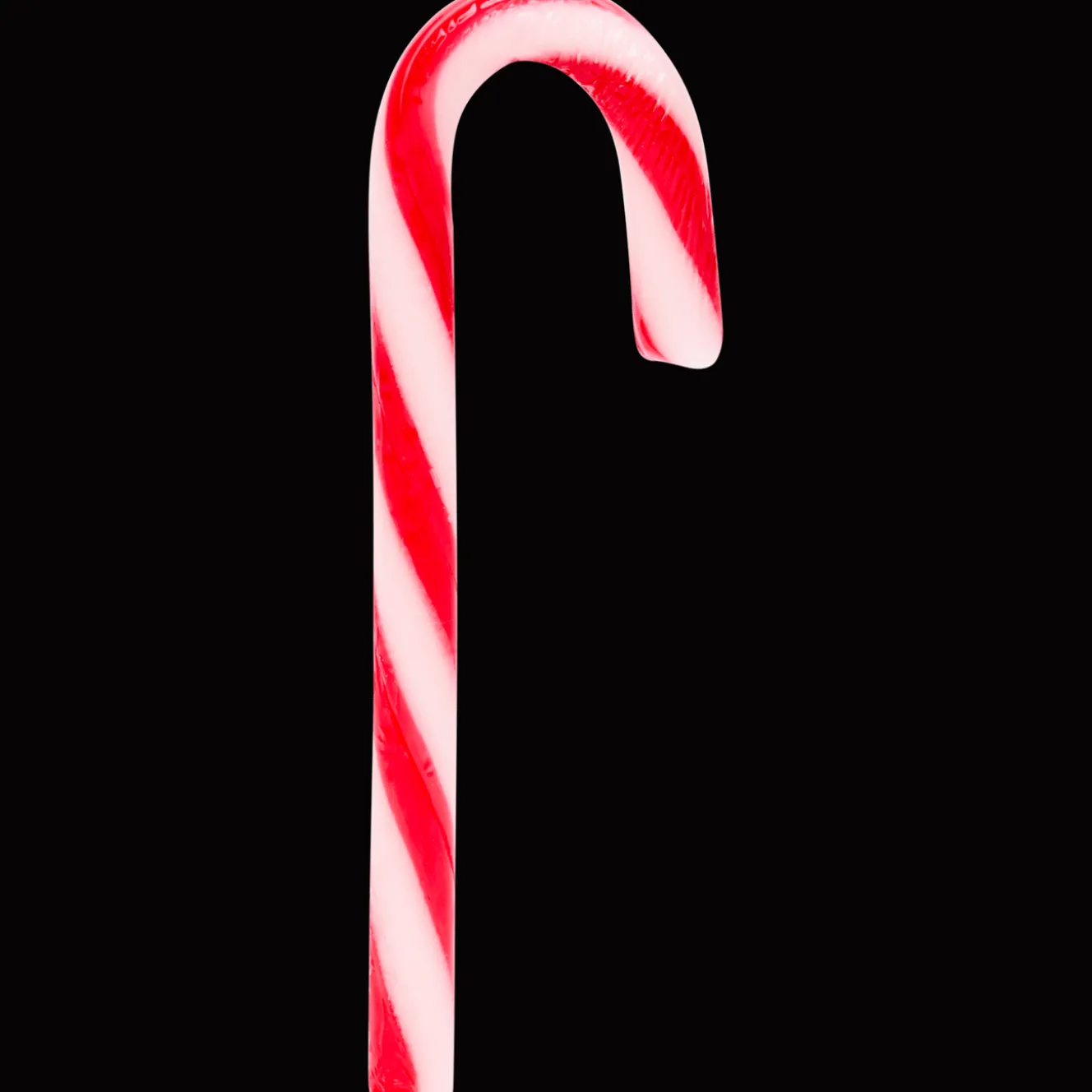 Action Süßigkeiten & Lakritz<Weihnachtliche Zuckerstange