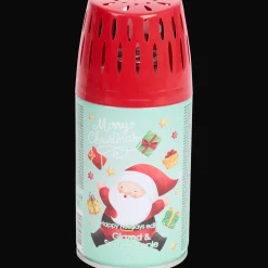 Action Spül- & Waschmittel<Weihnachtlicher Lufterfrischer-Nachfüller