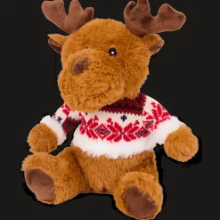 Action Kuscheltiere & Puppen<Weihnachtliches Kuscheltier