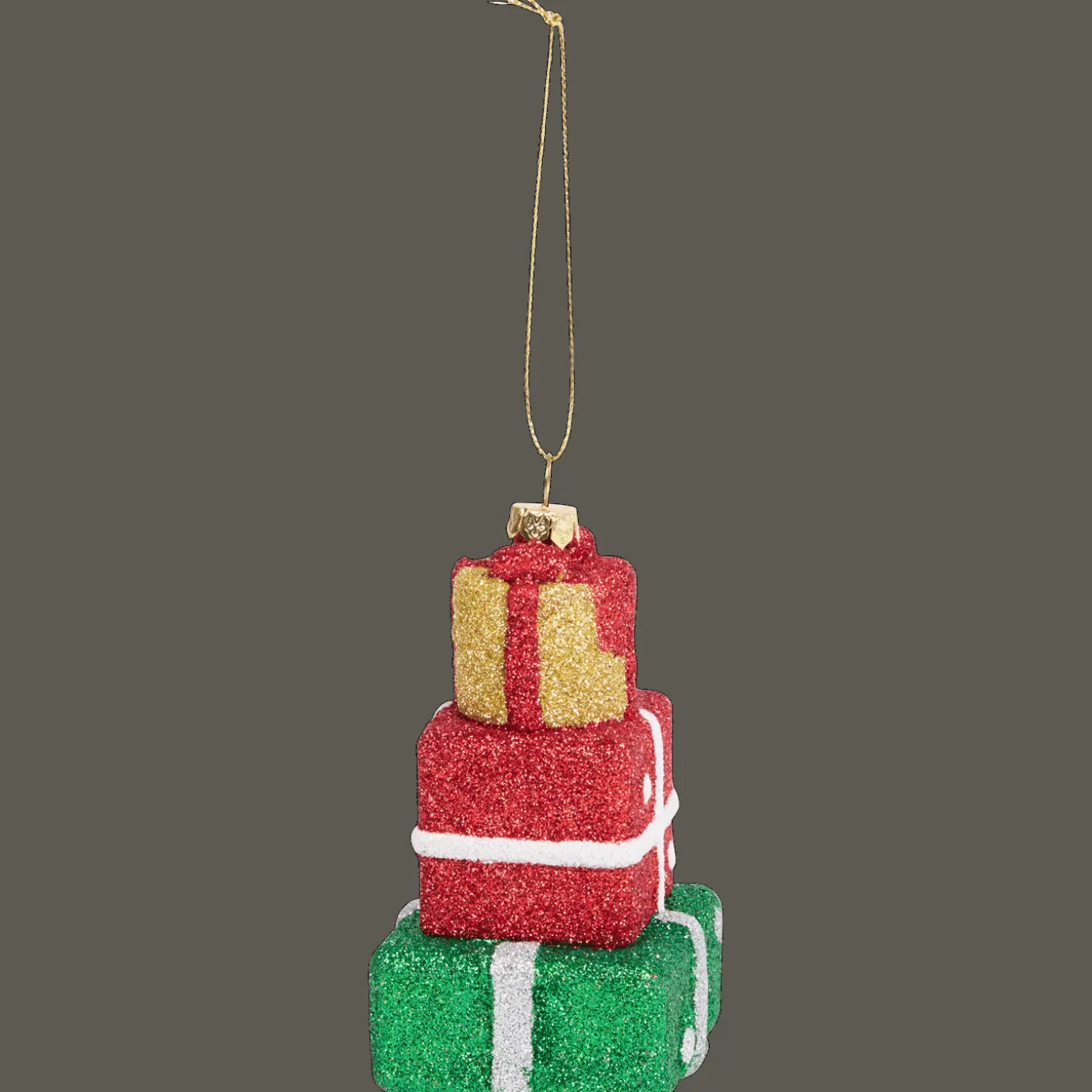 Action Saisondekoration<Weihnachtsanhänger