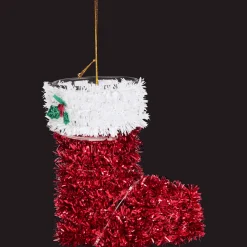Action Saisondekoration<Weihnachtsanhänger mit Licht