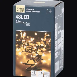 Action Saisondekoration<Weihnachtsbeleuchtung