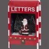 Action Saisondekoration<Weihnachtsdekoration mit Licht und Sound