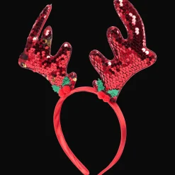 Action Uhren & Schmuck<Weihnachtsdiadem