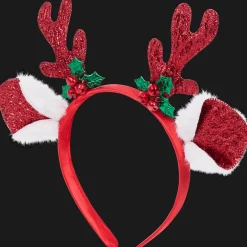 Action Uhren & Schmuck<Weihnachtsdiadem