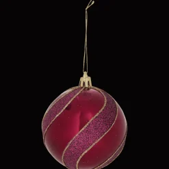 Action Saisondekoration<Weihnachtskugel