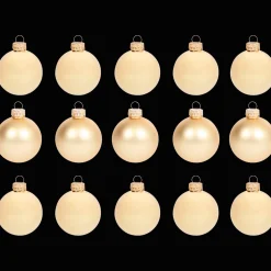 Action Saisondekoration<Weihnachtskugeln
