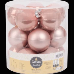 Action Saisondekoration<Weihnachtskugeln