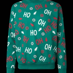 Action Kleidung<Weihnachtspullover