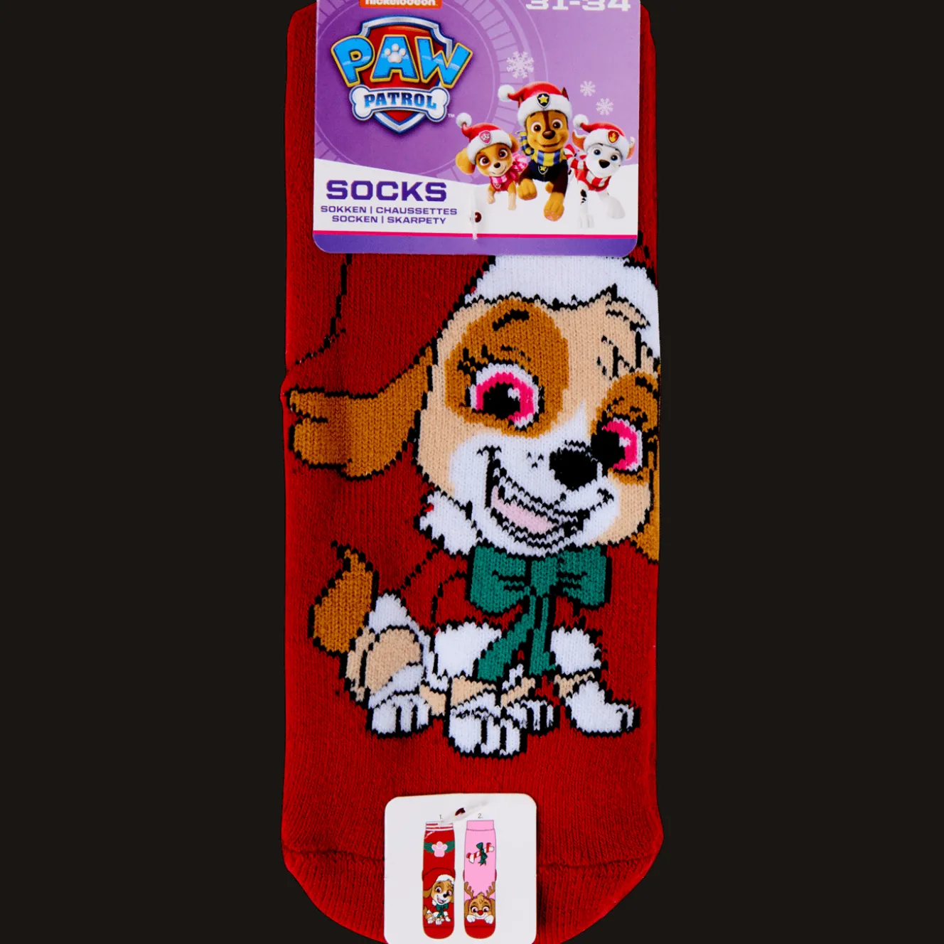 Action Socken & Strumpfhosen<Weihnachtssocken