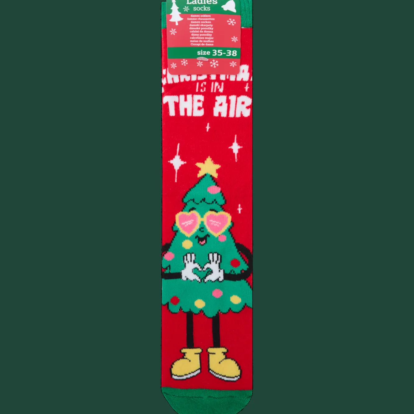 Action Socken & Strumpfhosen<Weihnachtssocken