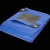 Werckmann Malerbedarf<Abdeckplane Professional Tools