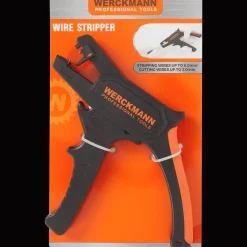 Werckmann Werkzeug<Abisolierzange