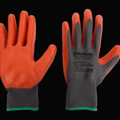 Werckmann Accessoires|Werkzeug<Arbeitshandschuhe