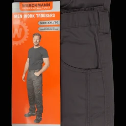 Werckmann Werkzeug<Arbeitshose
