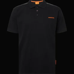 Werckmann Werkzeug<Arbeitspoloshirt