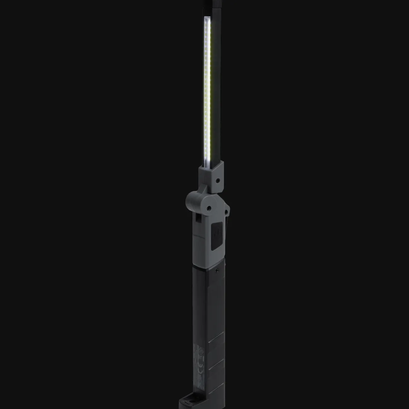 Werckmann Lampen<Aufladbare Arbeitsleuchte