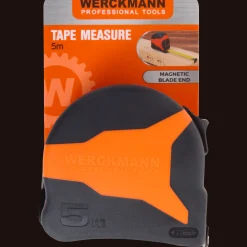 Werckmann Werkzeug<Maßband