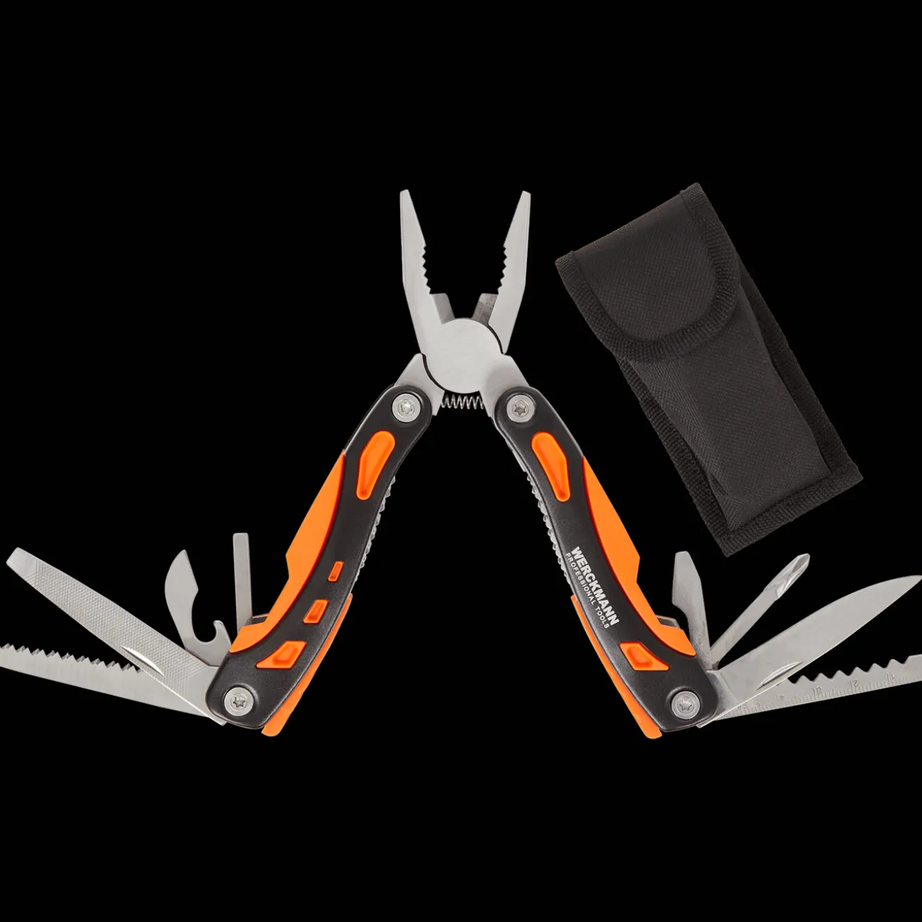 Werckmann Werkzeug<Multitool