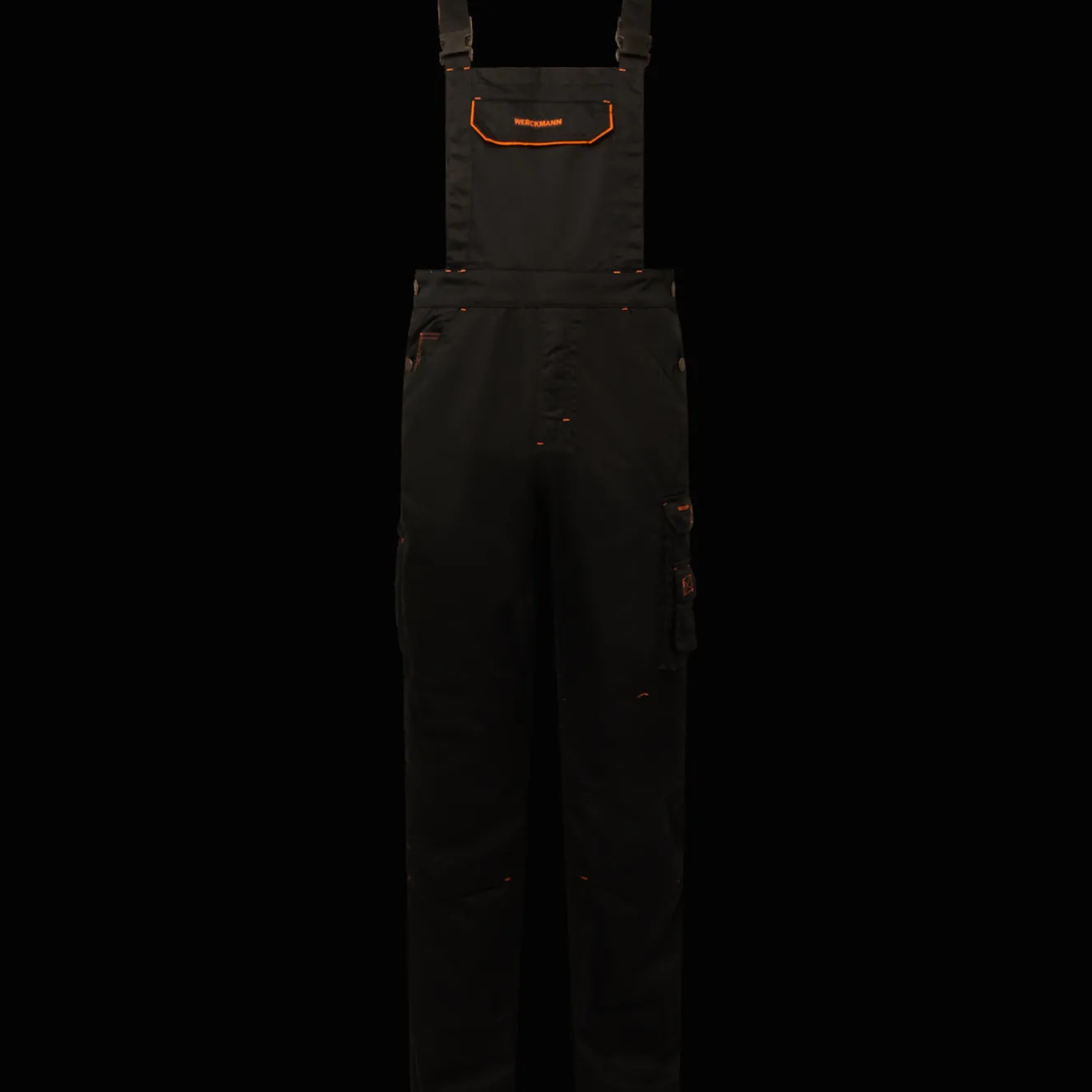 Werckmann Sportkleidung<Overall