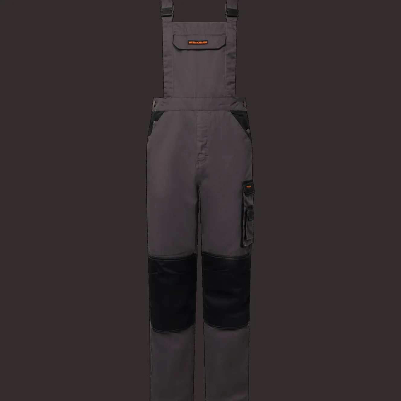 Werckmann Sportkleidung<Overall