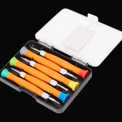 Werckmann Werkzeug<Präzisionsschraubendreher-Set
