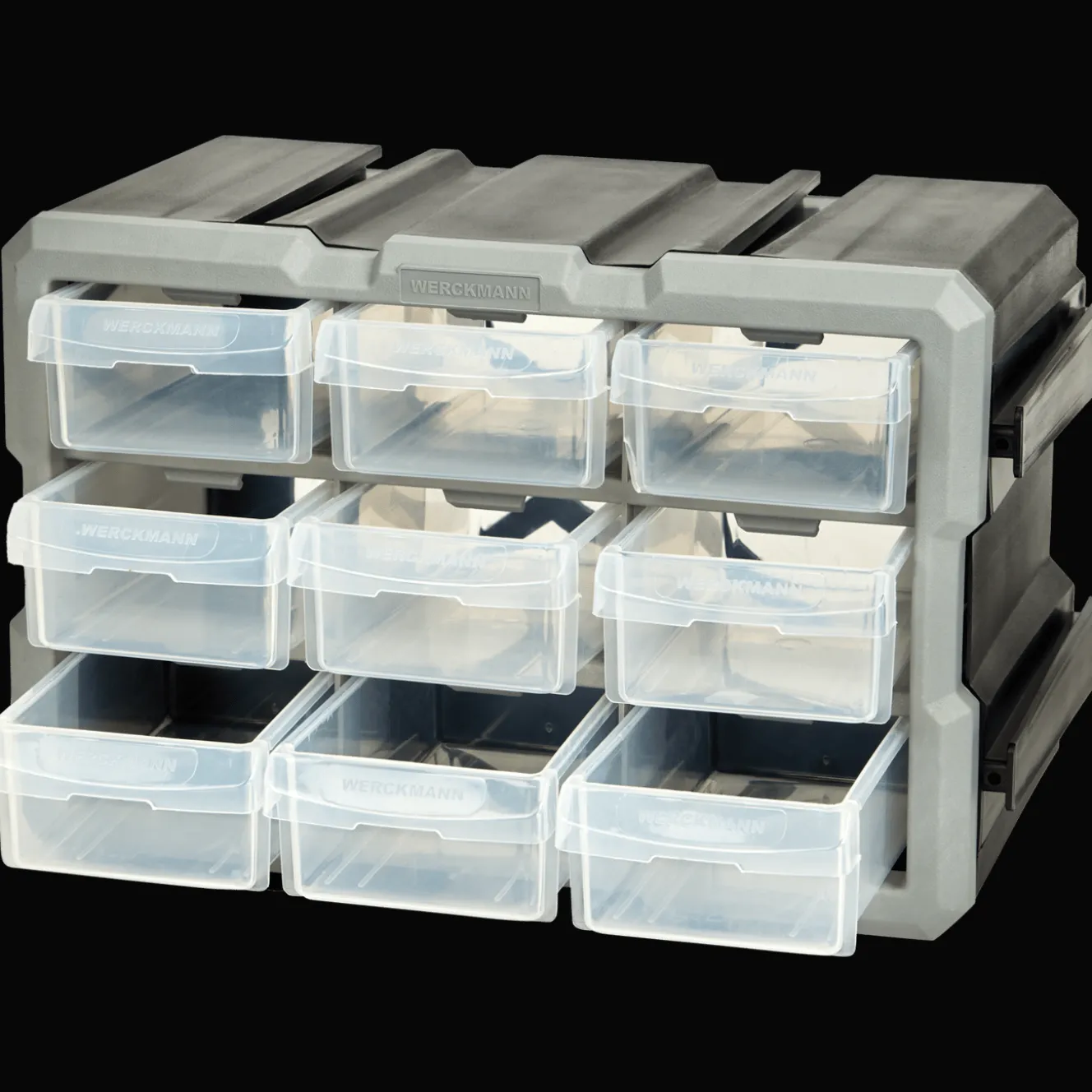 Werckmann Werkzeug<Schubladenschrank