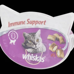 Whiskas Katzen|Futtermittel<Katzensnacks Immune Support