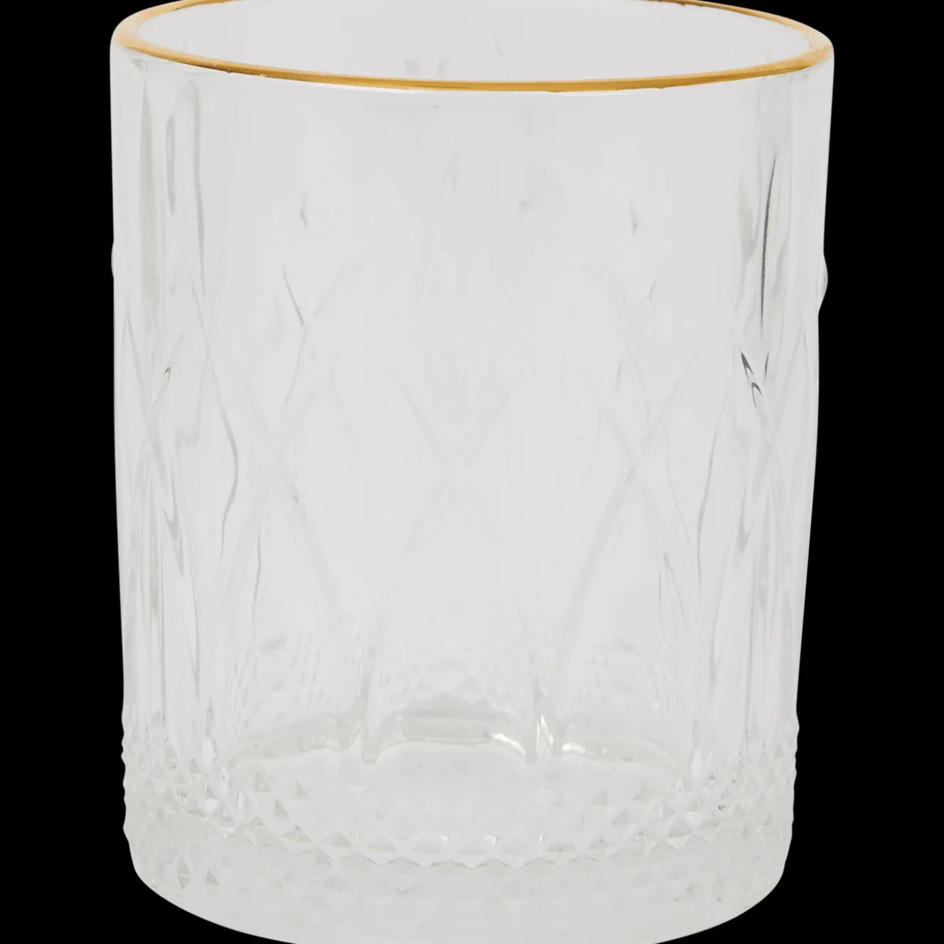 Action Gläser<Whisky- oder Wassergläser