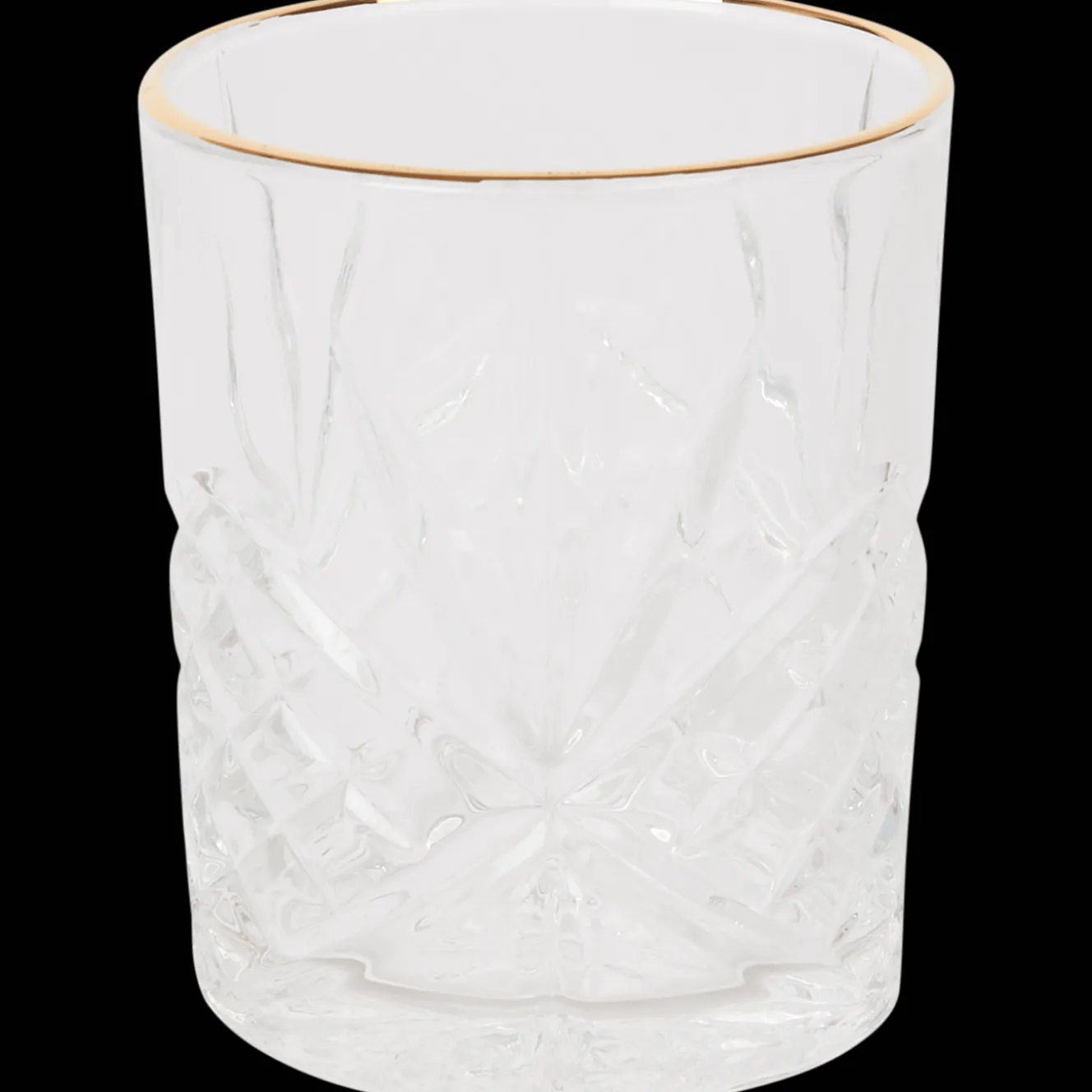 Action Gläser<Whisky- oder Wassergläser