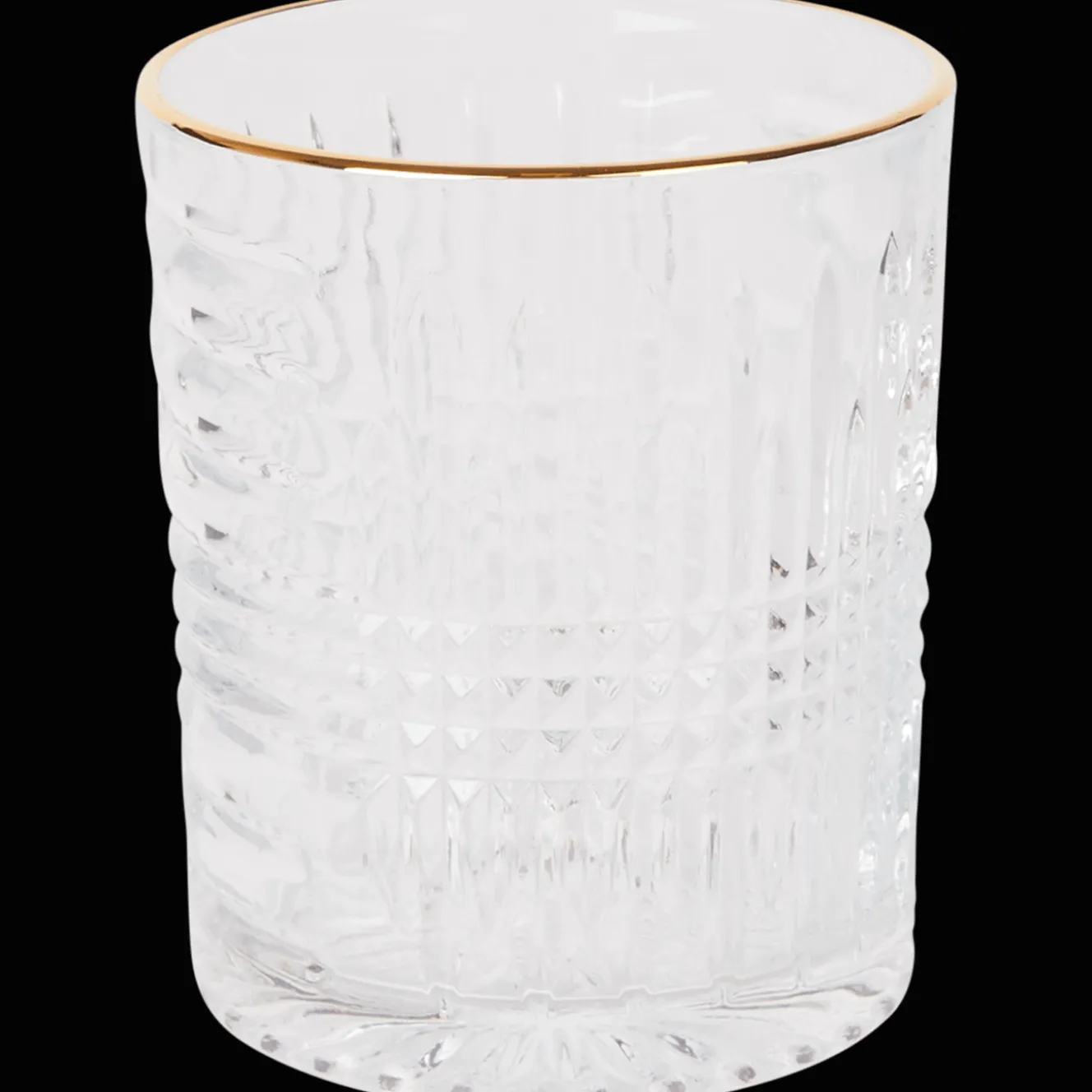Action Gläser<Whisky- oder Wassergläser