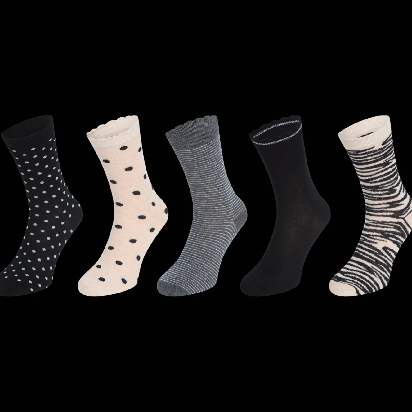 Action Socken & Strumpfhosen<White label