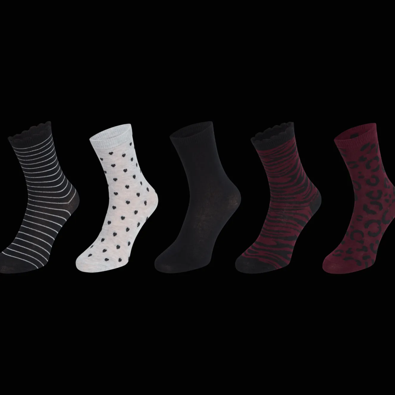 Action Socken & Strumpfhosen<White label
