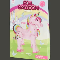 Action Ballons & Girlanden<Wiederverwendbarer 3D-Folienballon