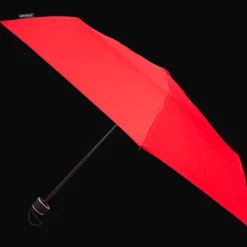 Action Regenkleidung<Windfester Mini-Regenschirm