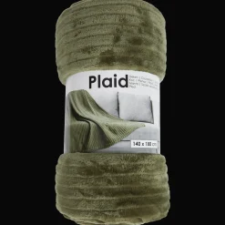 Action Plaids & Wohndecken<Wohndecke
