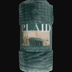 Action Plaids & Wohndecken<Wohndecke