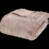 Action Plaids & Wohndecken<Wohndecke aus Flanell