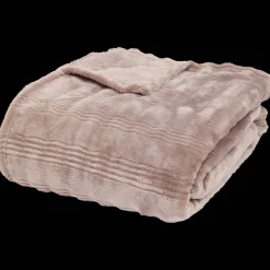 Action Plaids & Wohndecken<Wohndecke aus Flanell