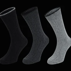 Action Socken & Strumpfhosen<Wollmix-Socken