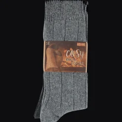 Action Socken & Strumpfhosen<Wollmix-Socken