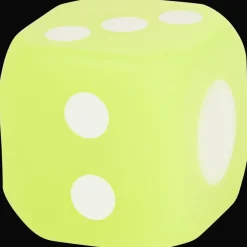 Action Spiele<Würfel mit Beleuchtung