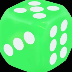 Action Spiele<Würfel mit Beleuchtung