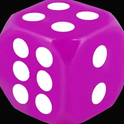 Action Spiele<Würfel mit Beleuchtung