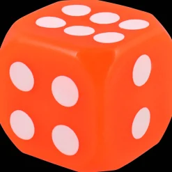 Action Spiele<Würfel mit Beleuchtung