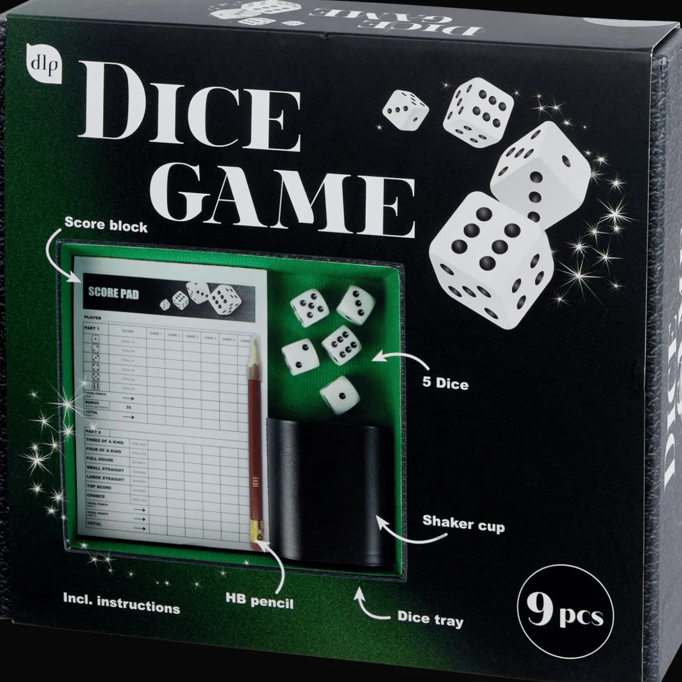 Action Spiele<Würfelspiel